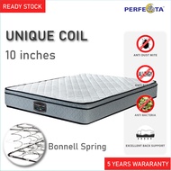 PERFECTA - SG Stock - Pocketed Spring Mattress - Available Single - Super Single - Queen - King size