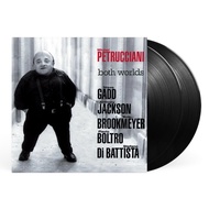 [Broken Music] Michel Petrucciani-Both Worlds (2LP)