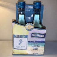 Barefoot Moscato California Wine 187ml.
