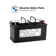 Original BMW AGM-Battery (92 AH) [61216806755]