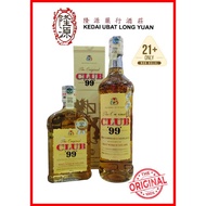Club 99 Original Whisky (350ml/700ml)