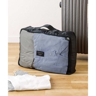 Japan Online Daigou 3COINS Clothing Compression Bag Travel Storage Bag: S/M Travel Compression Bag