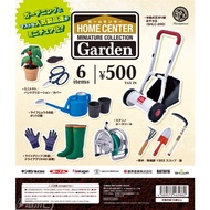 Teapon Miniature Gardening Tools Home Center Collection Garden