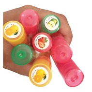 (12PCS) MEIYA LIPGLOSS MEIYA FRUIT FLAVOR (ramdon flavor) 3ML