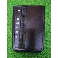 BMW E28 Auto Gear Panel Genuine