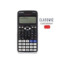 Casio Scientific Calculator FX570EX Classwiz School Office Calculator Ready Stock