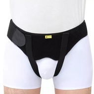 💥【Specials】💥Hernia Belt Truss for Inguinal or Sports Hernia Support Brace Pain Relief Recovery Strap with 2 Removable Co