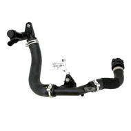 Car Diesel Engine Water Hose Flexible Tube Cooling Pipes 1.6 Motor DV6FD DV6FC DV6ETED Use for Peuge