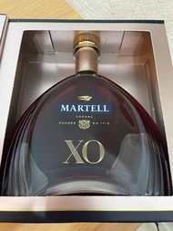 馬爹利 XO  1000ML