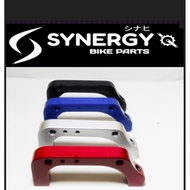 7-IN-1 Brake Caliper Adapter 180mm Side Bolt