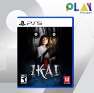 [PS5] [มือ1] Ikai [PlayStation5] [เกม ps5]