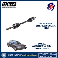 Honda Accord SM4 SV4 (1994 - 1997) AUTO Drive Shaft Driveshaft