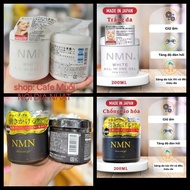 6IN1 SKIN BRIGHTENING CREAM FROM FERMENTED RICE NMN White All In One Gel 245g