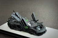 #PGM 1/64 LP700 GT EVO 黑鬼爪編號：pgm-641201

A/pgm-641201 黑鬼爪 普通版（限量999台）
B/pgm-641201 黑鬼爪豪華版（限量1500台）