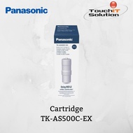 Pana sonic TK-AS500C-EX Micro Filtration Cartridge Replacement For TK-AS500  (Replacement For Alkali