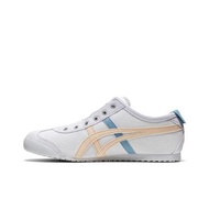 Onitsuka Tiger Mexico 66 運動鞋 女款 白藍