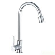 Vòi rửa bát nóng lạnh Caesar K325C (3 chế độ xả)