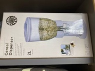 穀物機 全新 Cereal Dispenser