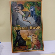 Novel Rudyard Kipling : The Jungle Book