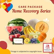 SLH Care Packages (Home Recovery Series)