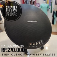 SPEAKER MODEL HARMAN KARDON ONYX 2