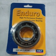 LAHER BEARING KRUK AS STANG SEHER 6207 SPL KRUK AS Kiri STANG SEHER CRF 150 VERZA NEW MEGAPRO CRF150