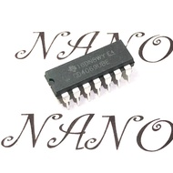 IC CD4069UBE CD4069 CD 4069 DIP14