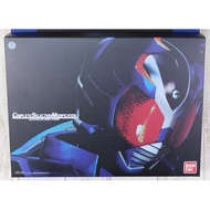 CSM Kamen rider Gatack zector belt