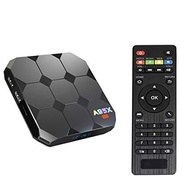 กล่อง Smart TV A95X-R2 Android TV box 7.1.2 S905W 64-Bit up to 2.0GHz RAM 2GB/ROM 16GB รุ่นใหม่ล่าสุ