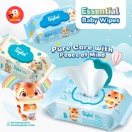 Faybel Essential Baby Wipes