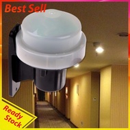 Photocell Light Switch Daylight Dusk till Dawn Sensor Lightswitch for Outdoor Light Controller Light