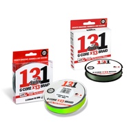 SUFIX 131G CORE BRAID LINE 🔥Ready Stock🔥 100% Original🔥