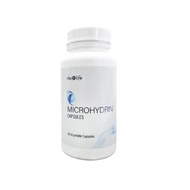 rbc life Microhydrin (MH Capsules) Antioxidant 维清(负氢离子) 抗氧化