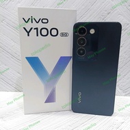 Vivo Y100 5G 8/128 GB Handphone Second Fullset