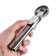 Scoop Scoop Scoop Scoop Scoop Ice Cream And Fruit