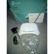 Tp-link Router 3G/4G wireless N Router TL-MR3420