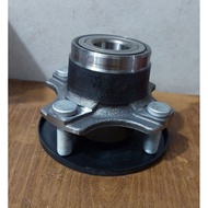 AXLE BEARING WITH HUB SUZUKI MULTICAB K6A/DA63 43402-77A00 ORION