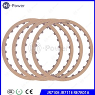 car Transmission Friction plate DIRECT RE5R05A A5SR1 5EAT JR710E JR711E RE7R01A 157mm 24T 1.8mm 3153