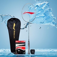 Raket Badminton Lining Turbo X50 G5 Raket Bulutangkis Lining Raket Lining Turbo