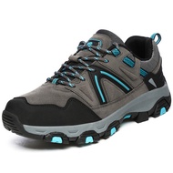 hiking shoes kasut hiking lelaki New Outdoor Hiking Shoes Four Seasons Men Hiking Shoes Shoes Sports