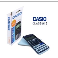 CASIO. SCIENTIFIC CALCULATOR fx-570MS 2-LINE DISPLAY