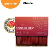 Eimele Calibrate Reds Oral Slimming Powder 30 Sachets/Box