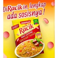 Indofood Bumbu Racik - PerRENCENG ISI 10