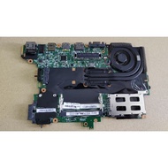 Lenovo Thinkpad T420s motherboard Intel core i5-2540M cooling Fan with heatsink