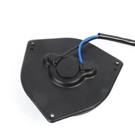 FW Fan Motor For Mitsubishi Pajero Montero Shogun 2 MK2 II- 065000-7121 MB878162 V10 V20 V30 V40 V11