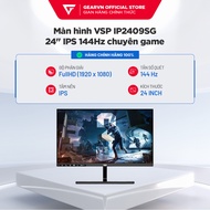 VSP IP2409SG 24 inch IPS 144Hz gaming monitor - Cheap - genuine monitor