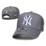 ️New Arrivals MLB New York Yankees Baseball Cap Men Women 9FORTY Hat Snapback Adjustable Caps Golf H
