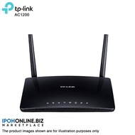 TP-LINK AC1200 Wireless Dual Band ADSL2+ Modem Router Archer D50