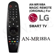 original LG magic remote-use for AN-MR18BA IELA