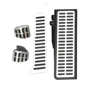 Car-styling Pedal for Volkswagen Golf 5 6 MK5 MK6 Scirocco CC Passat B6 B7 Shara Tiguan for Jetta Mk